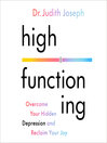 Imagen de portada para High Functioning